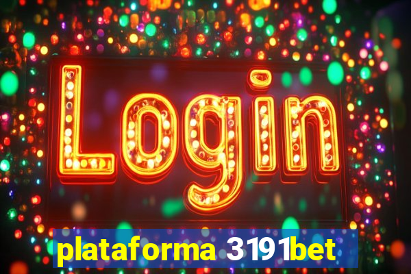 plataforma 3191bet